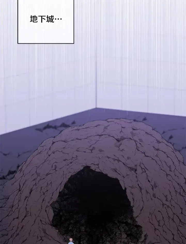 漫画《我在小说里当无赖》16.1级地下城第27张图