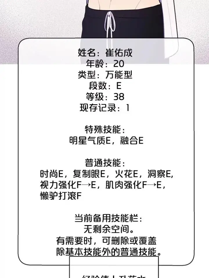 漫画《我在小说里当无赖》17.崔仁英第50张图
