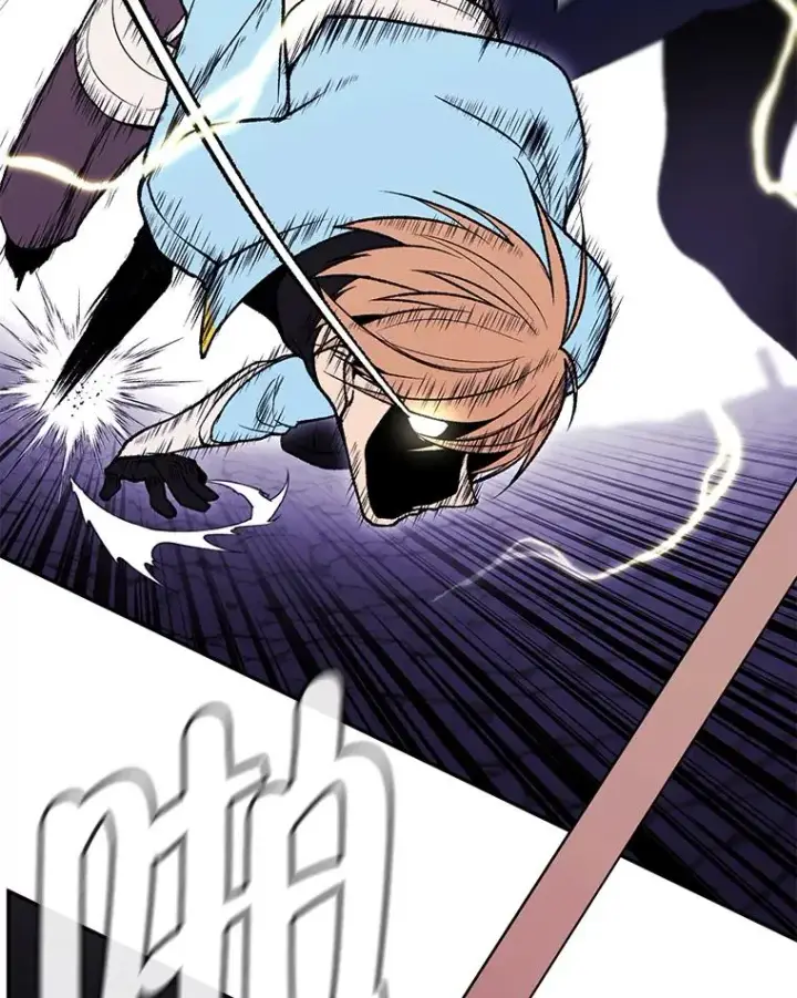 漫画《我在小说里当无赖》19.绑架（2）第23张图