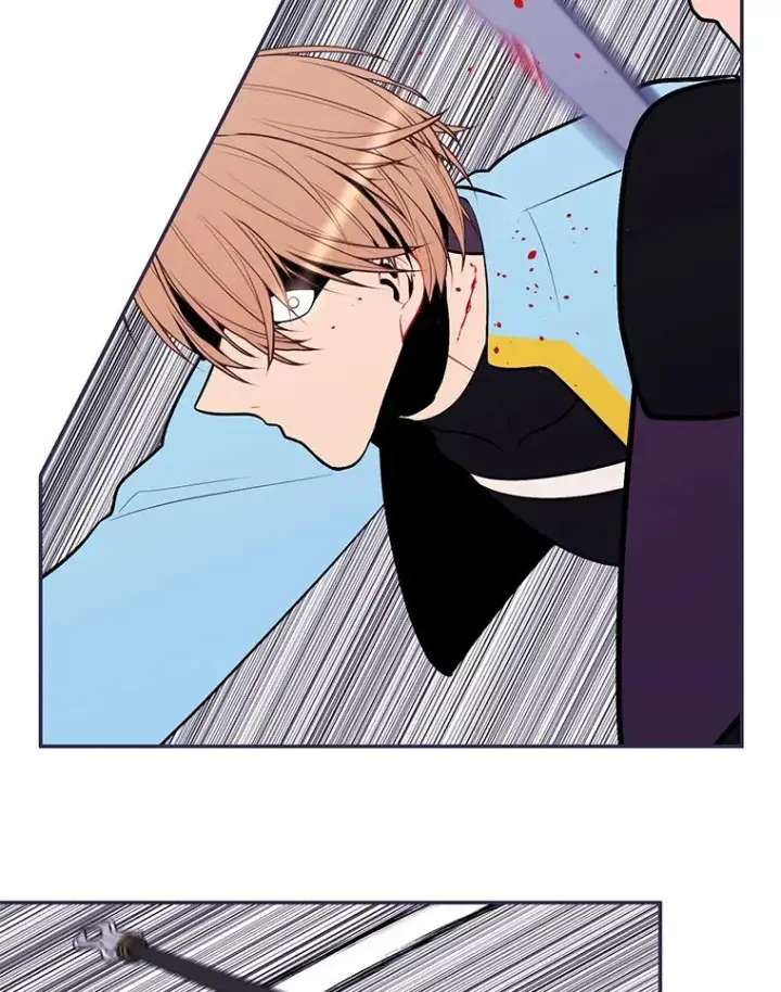 漫画《我在小说里当无赖》19.绑架（2）第29张图