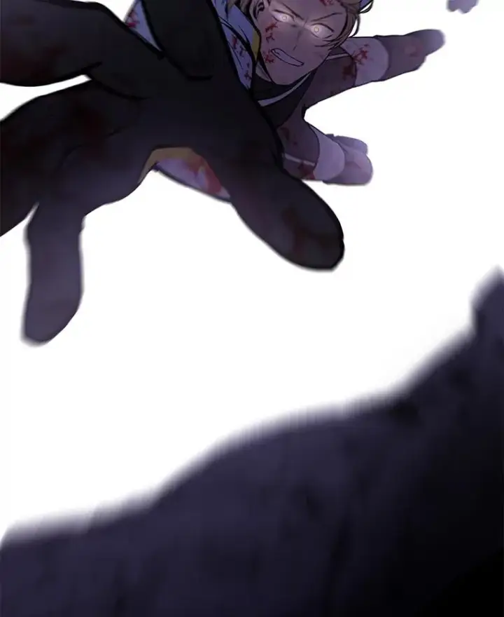 漫画《我在小说里当无赖》19.绑架（2）第74张图