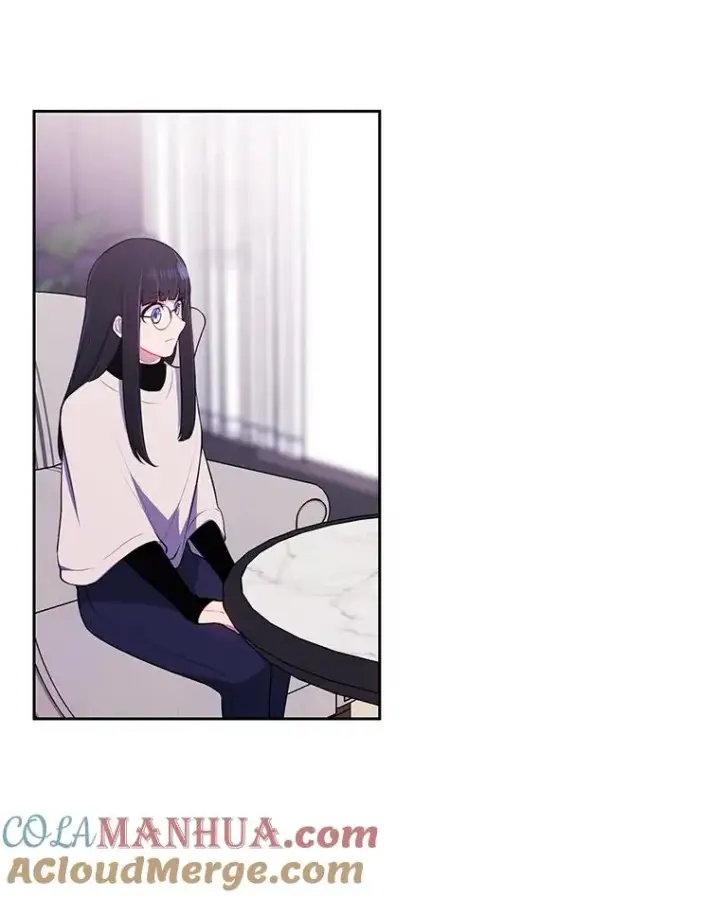 漫画《我在小说里当无赖》22.关于李度真的谈话第82张图