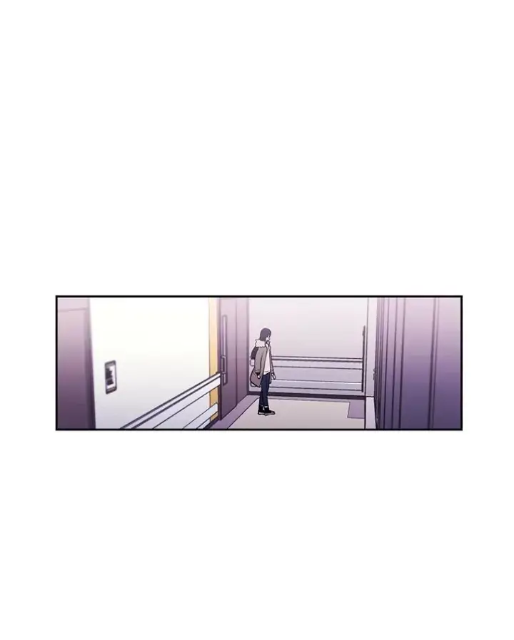 漫画《我在小说里当无赖》22.关于李度真的谈话第83张图