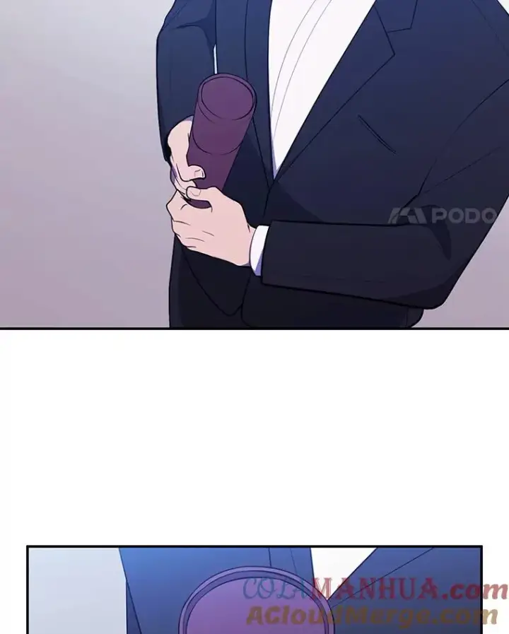 漫画《我在小说里当无赖》22.关于李度真的谈话第88张图