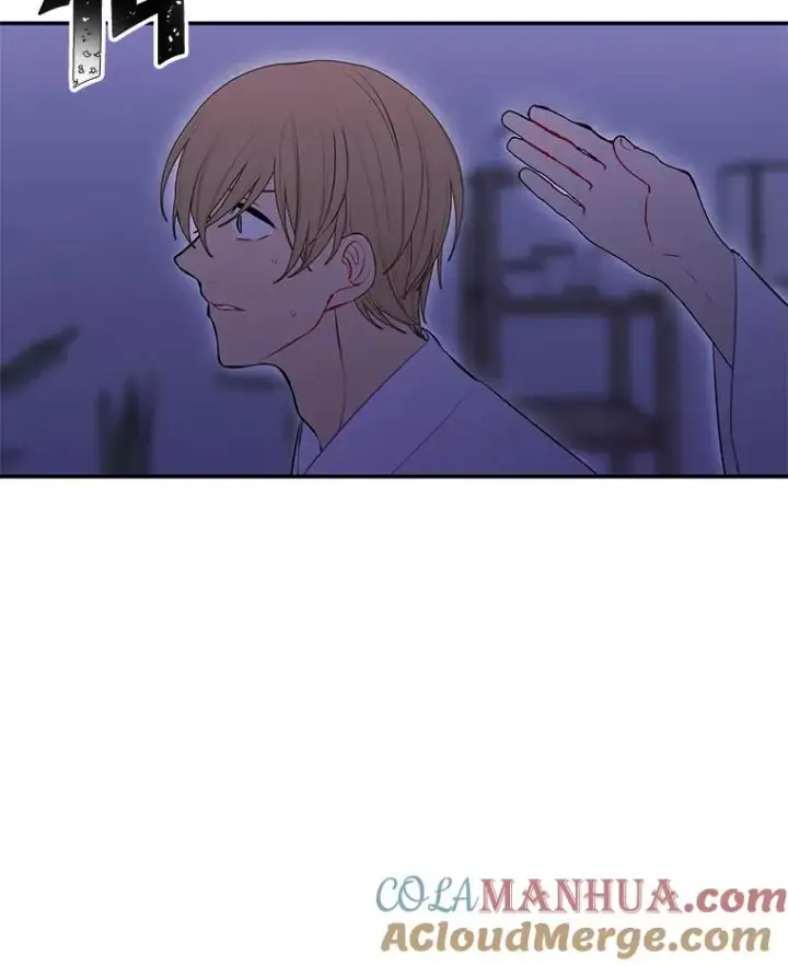 漫画《我在小说里当无赖》26.升级第97张图