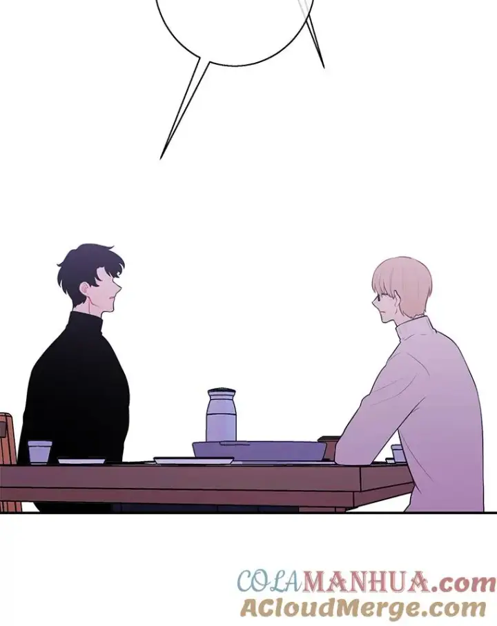 漫画《我在小说里当无赖》37.邀请第58张图