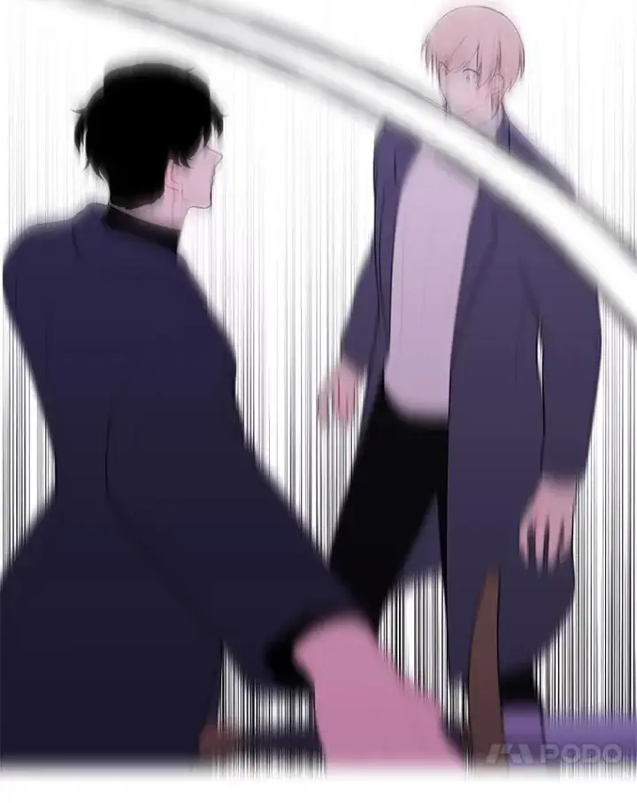 漫画《我在小说里当无赖》39.结界第17张图