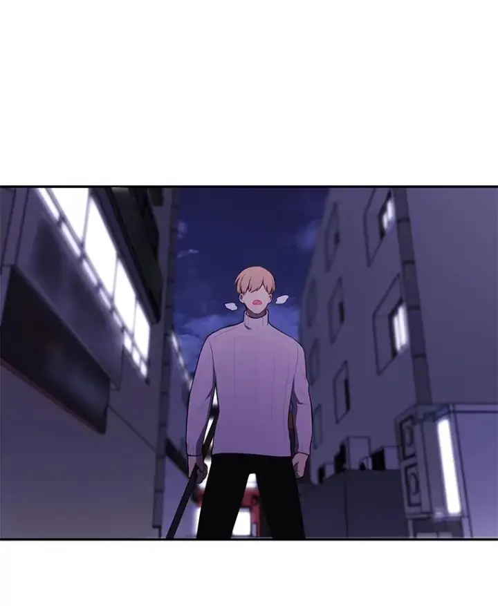 漫画《我在小说里当无赖》39.结界第80张图