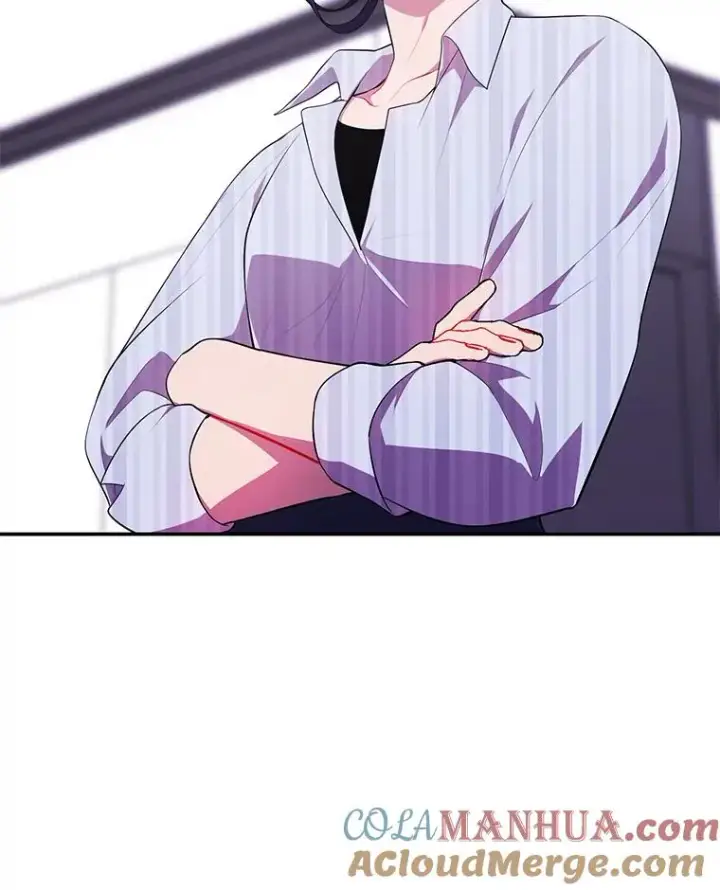 漫画《我在小说里当无赖》46.崔美娜的探望第16张图
