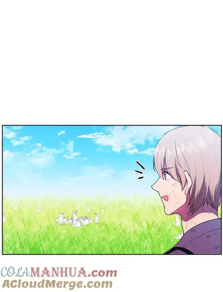 漫画《我在小说里当无赖》56.双面镜的约定第70张图