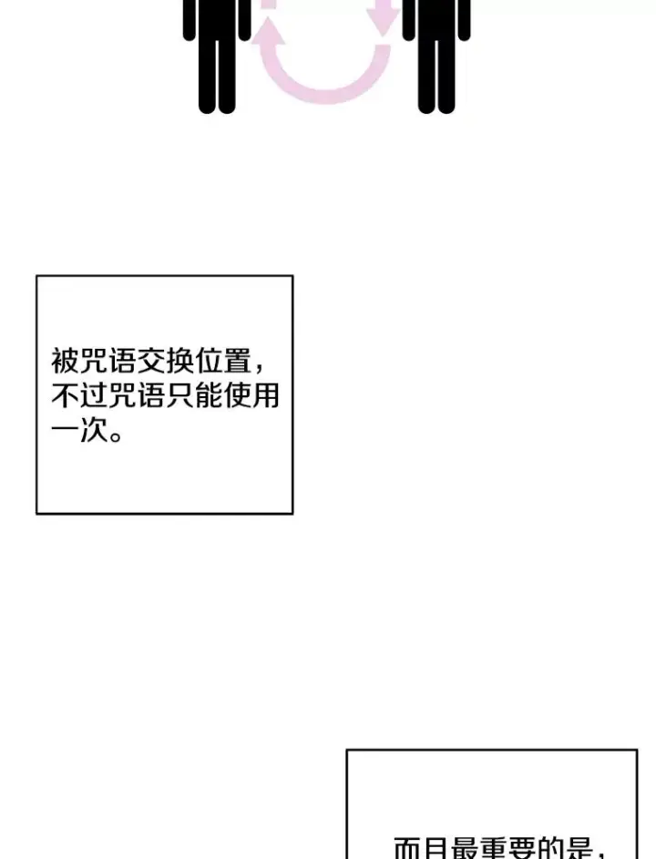 漫画《我在小说里当无赖》56.双面镜的约定第77张图