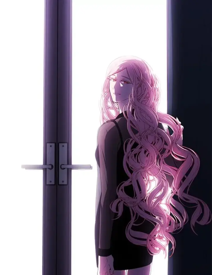 漫画《我在小说里当无赖》72.崔仁英的猜测第23张图