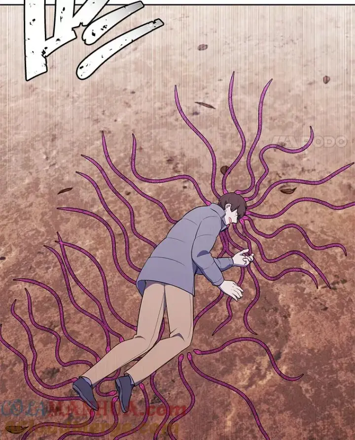 漫画《我在小说里当无赖》76.歹徒来袭（1）第19张图