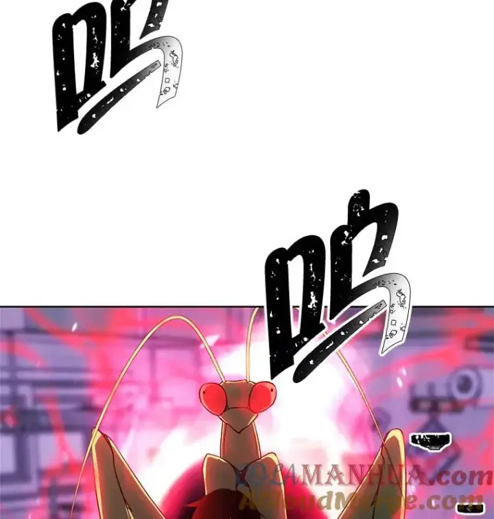 漫画《我在小说里当无赖》111.克拉克第4张图