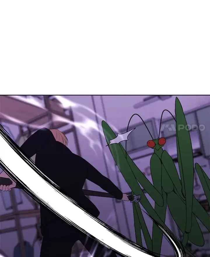 漫画《我在小说里当无赖》111.克拉克第68张图