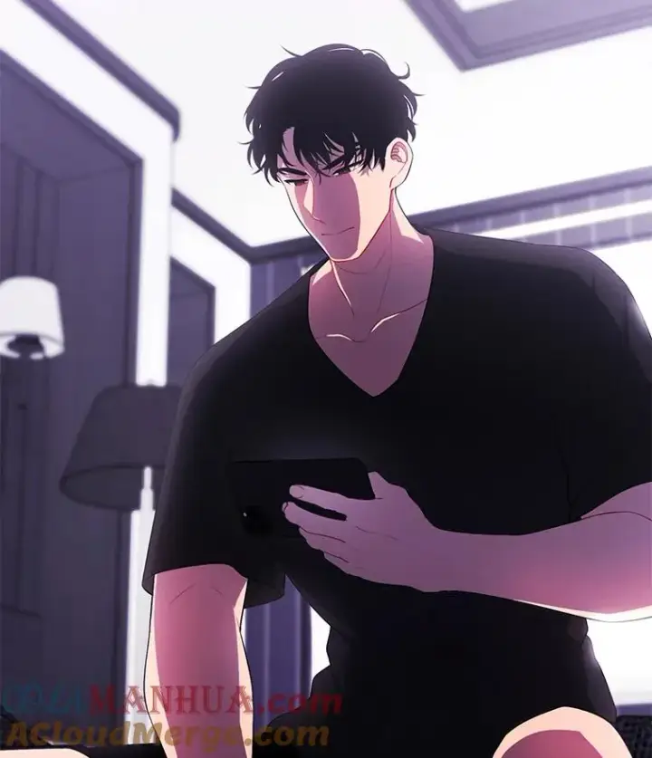 漫画《我在小说里当无赖》114.交易第5张图