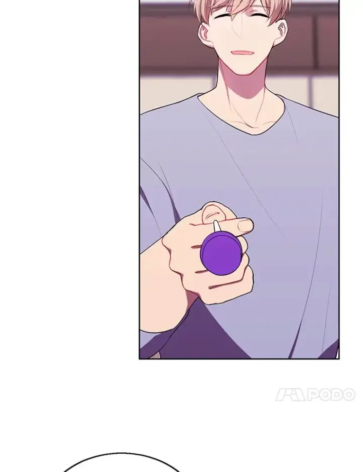 漫画《我在小说里当无赖》116.免费抽奖券第74张图
