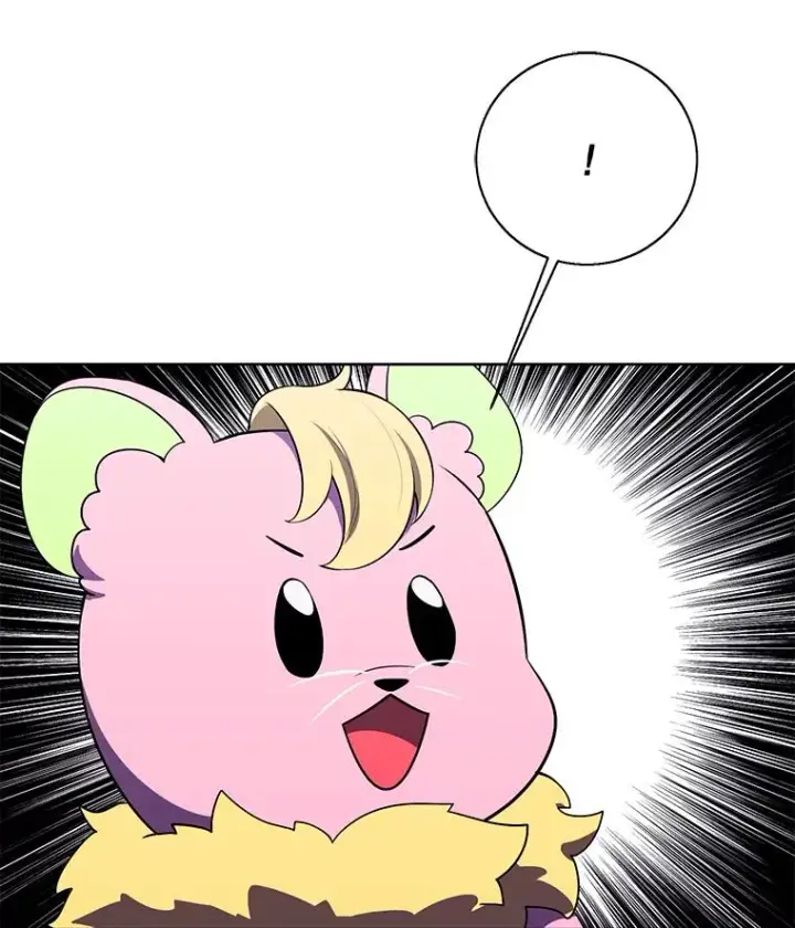 漫画《我在小说里当无赖》116.免费抽奖券第89张图
