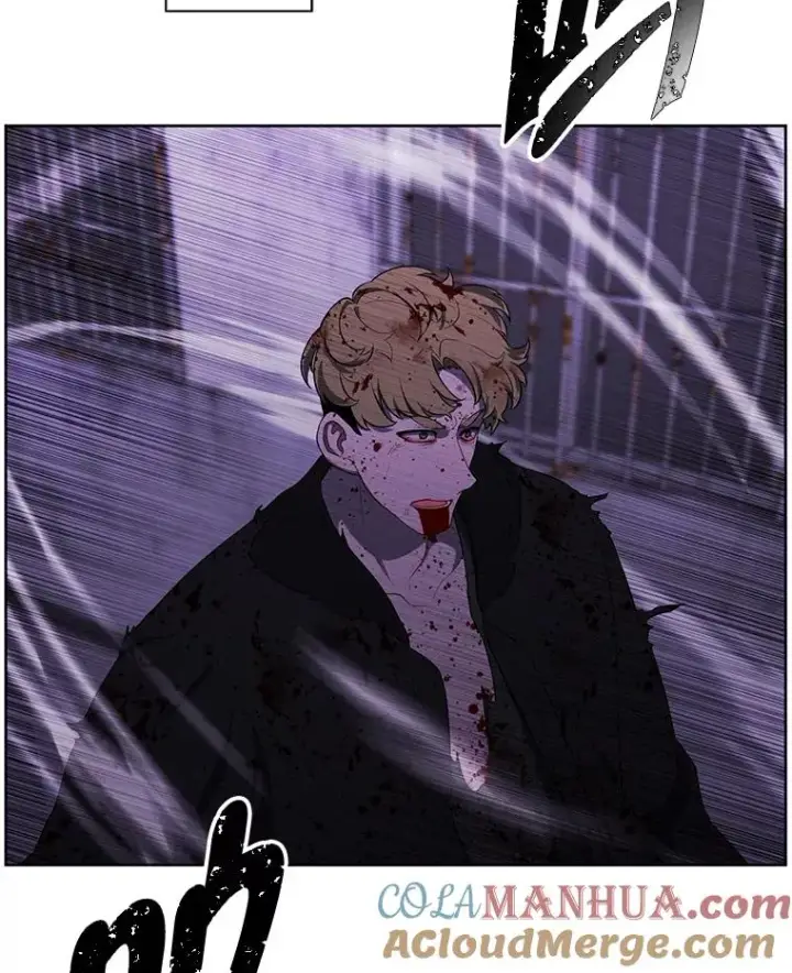 漫画《我在小说里当无赖》129.苏醒第10张图