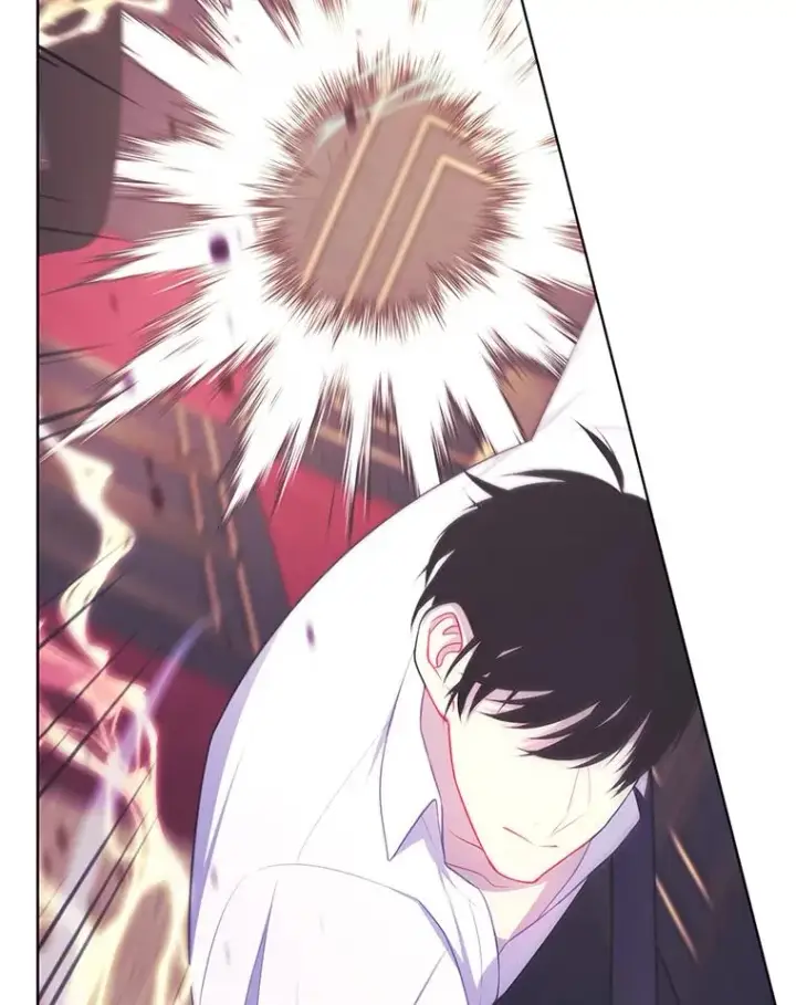 漫画《我在小说里当无赖》129.苏醒第21张图