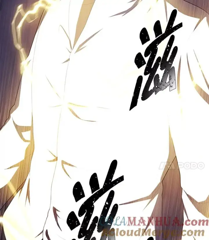 漫画《我在小说里当无赖》129.苏醒第4张图