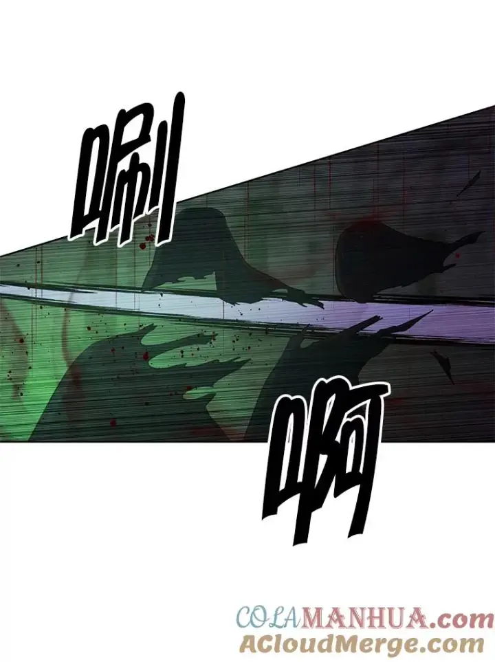 漫画《我在小说里当无赖》136.合作（2）第109张图
