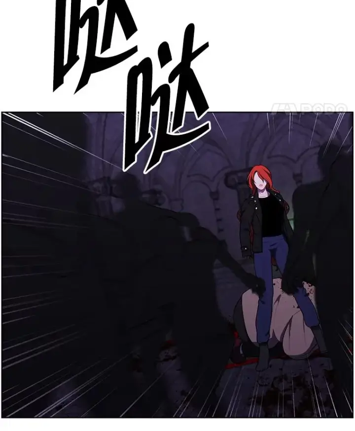 漫画《我在小说里当无赖》137.另一个战场第108张图