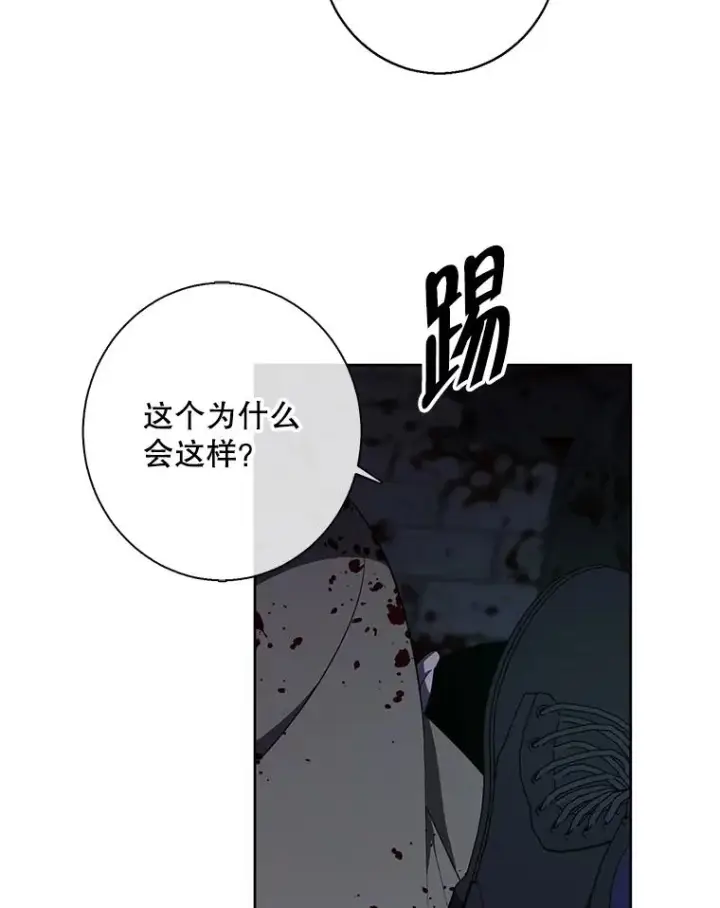 漫画《我在小说里当无赖》137.另一个战场第22张图