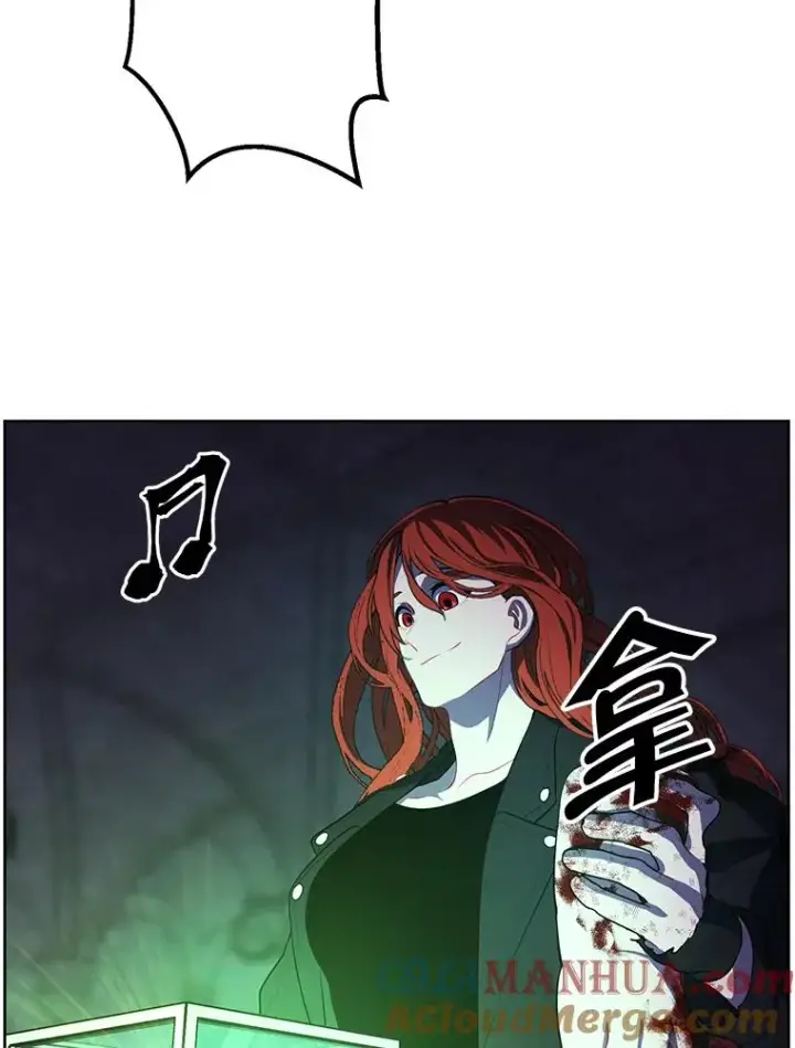 漫画《我在小说里当无赖》137.另一个战场第33张图