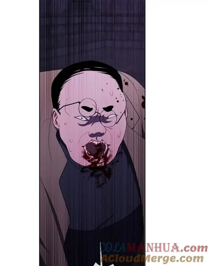 漫画《我在小说里当无赖》137.另一个战场第65张图