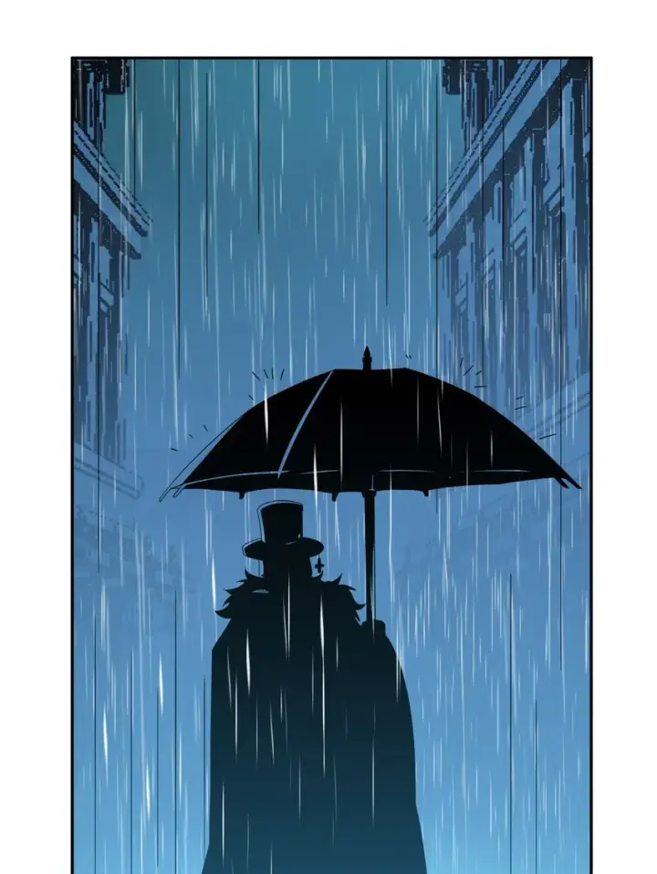 漫画《我真不是邪神走狗》01 雨夜来客第114张图