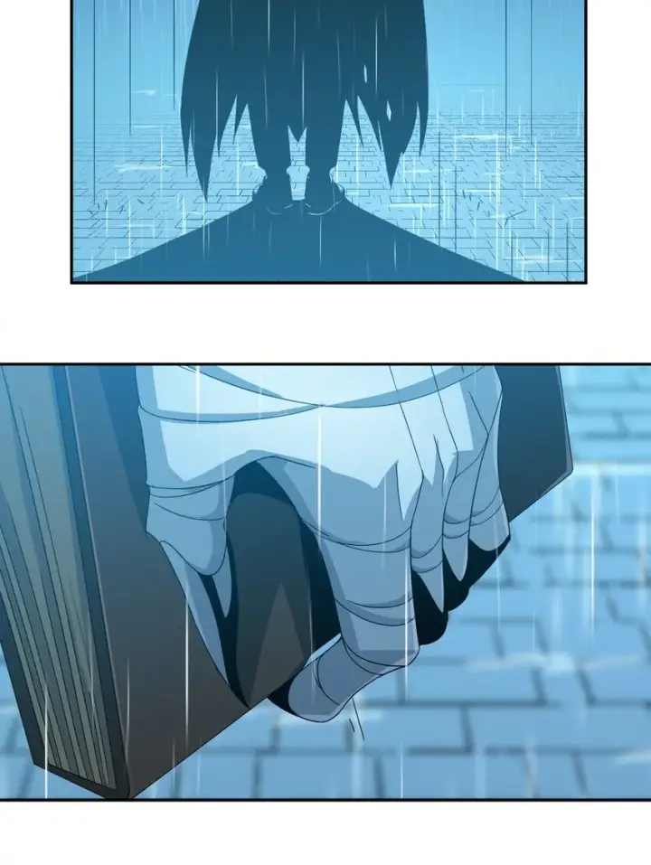 漫画《我真不是邪神走狗》01 雨夜来客第115张图