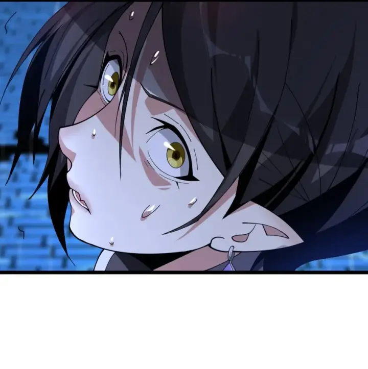 漫画《我真不是邪神走狗》02 邪神的交易第47张图