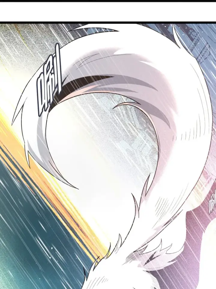 漫画《我真不是邪神走狗》013 真正的神第26张图