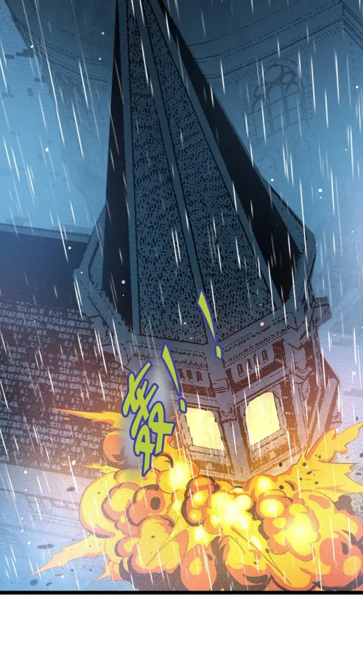 漫画《我真不是邪神走狗》013 真正的神第29张图