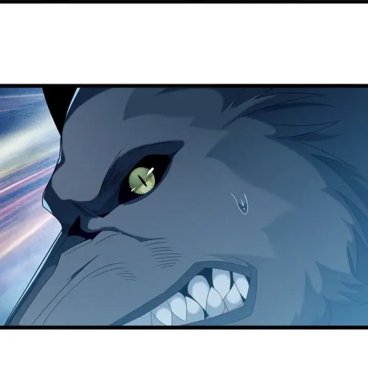 漫画《我真不是邪神走狗》013 真正的神第34张图