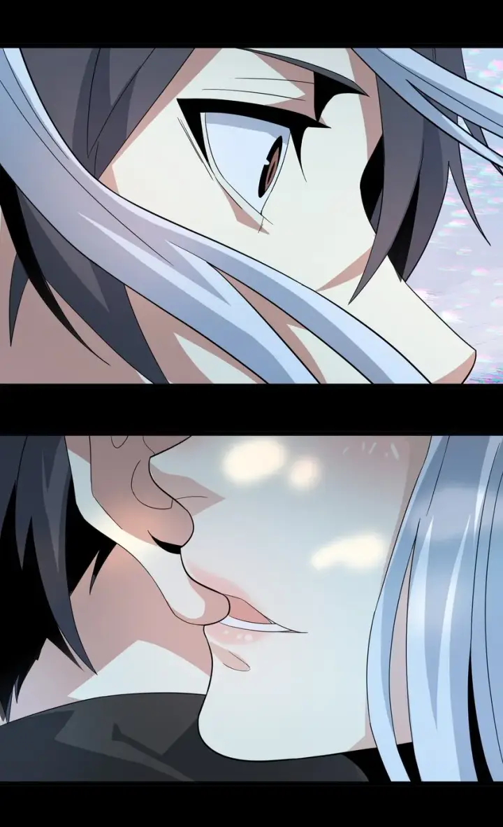 漫画《我真不是邪神走狗》015 谢礼第79张图