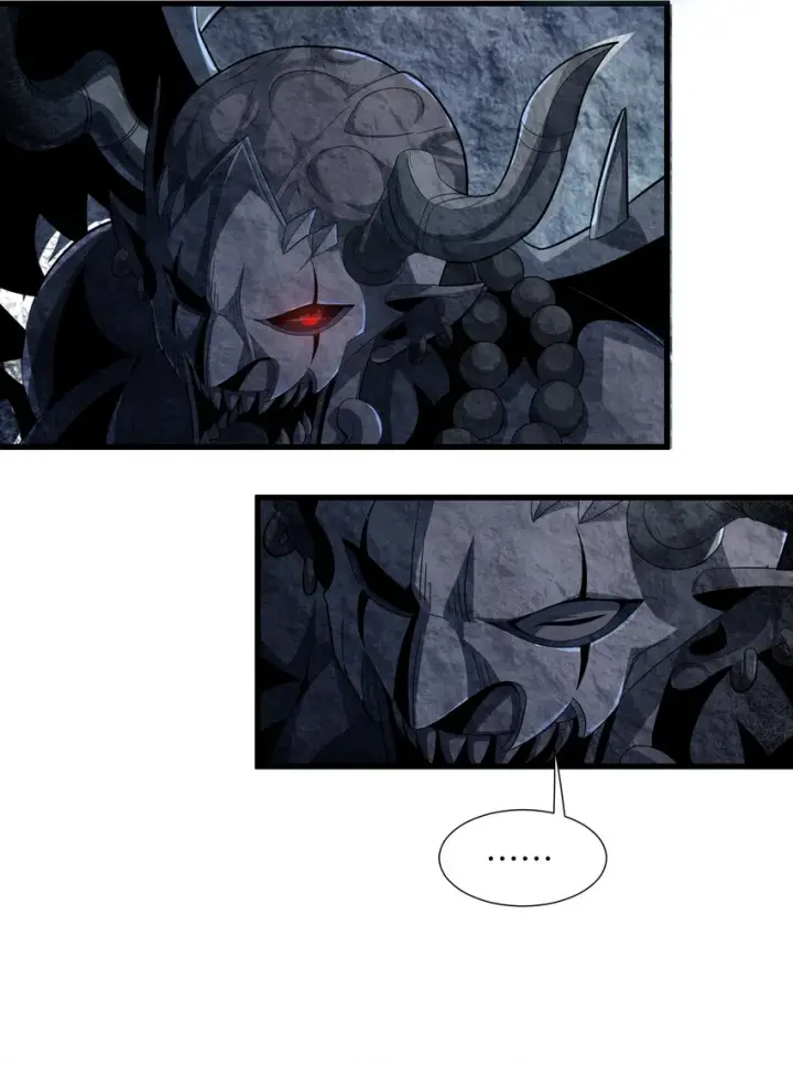 漫画《我真不是邪神走狗》016 为了吾主！第20张图