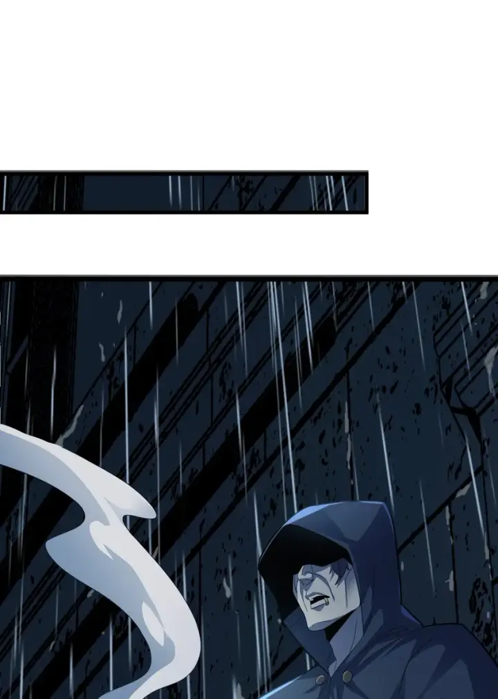 漫画《我真不是邪神走狗》016 为了吾主！第34张图