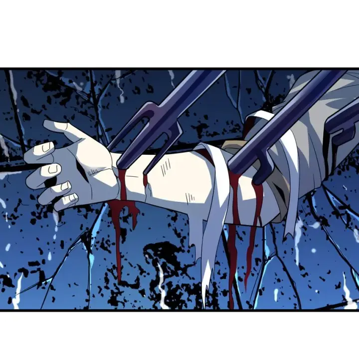 漫画《我真不是邪神走狗》016 为了吾主！第48张图