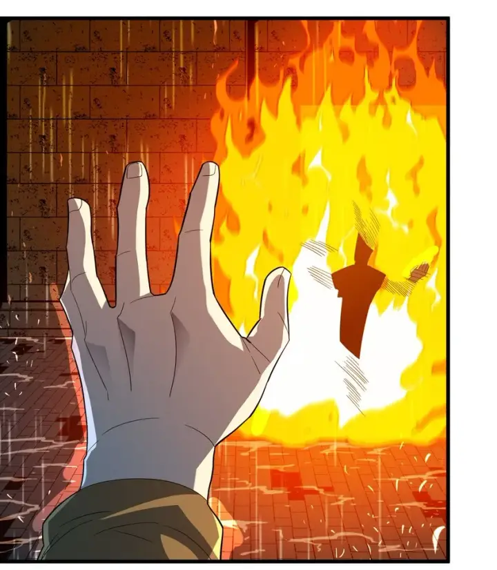 漫画《我真不是邪神走狗》016 为了吾主！第52张图