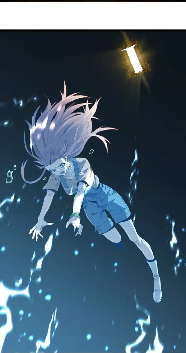 漫画《我真不是邪神走狗》018 我爱学习！第49张图