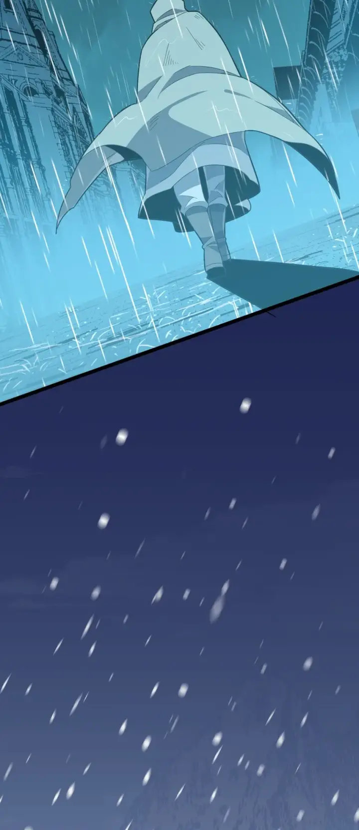 漫画《我真不是邪神走狗》020 失落故人第17张图