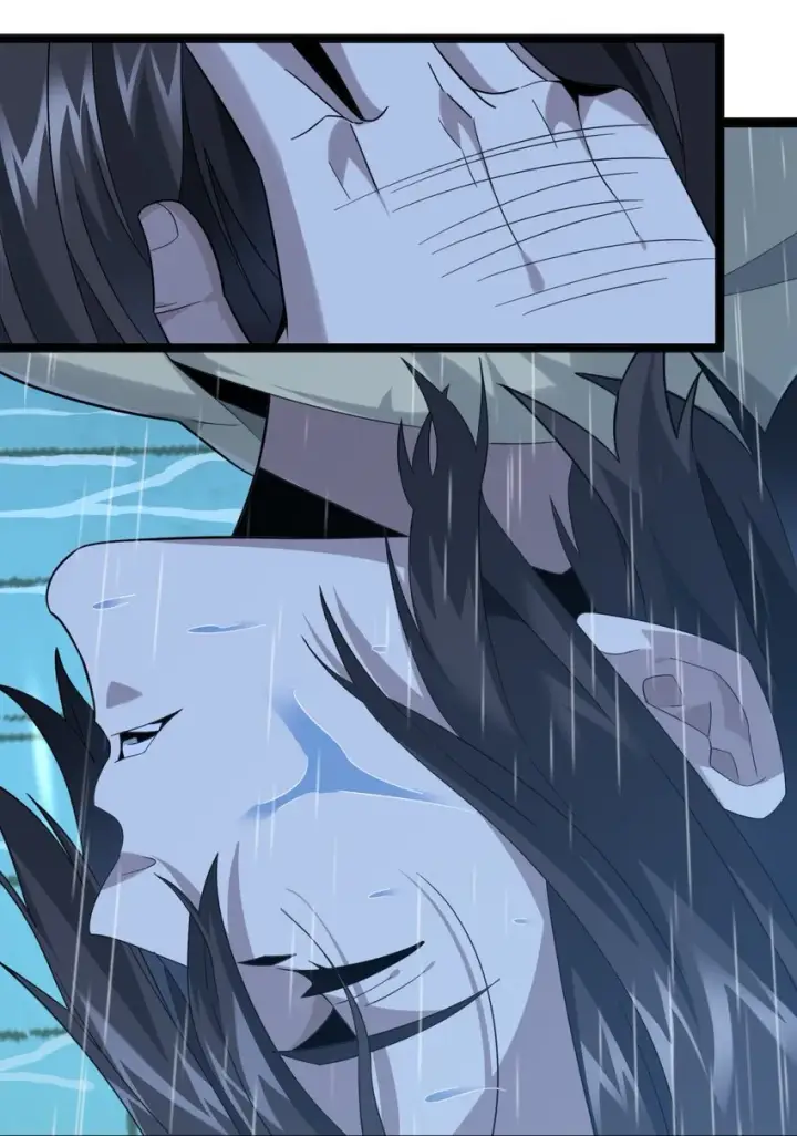 漫画《我真不是邪神走狗》020 失落故人第84张图