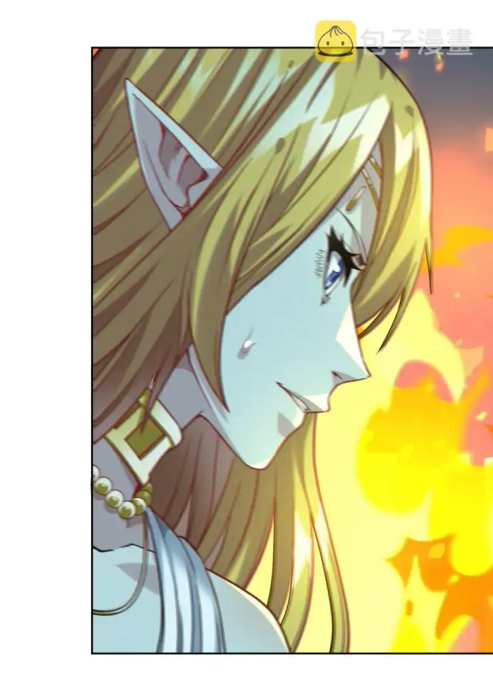漫画《我真不是邪神走狗》023 鸢尾花的荣光第65张图