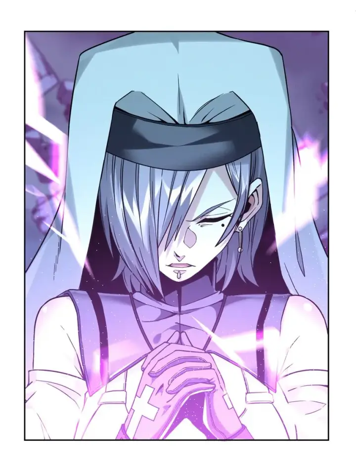 漫画《我真不是邪神走狗》023 鸢尾花的荣光第90张图