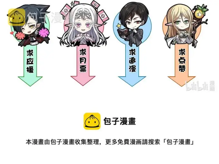 漫画《我真不是邪神走狗》025 纹章学第71张图