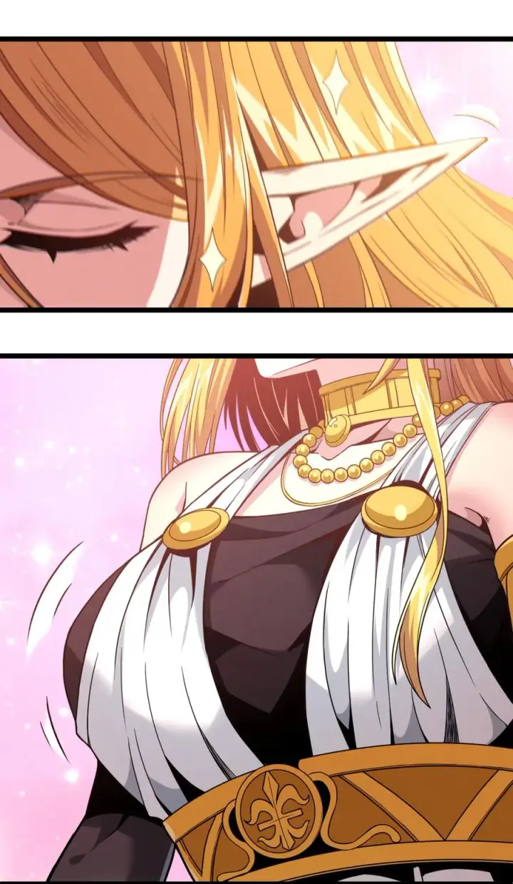 漫画《我真不是邪神走狗》026 鸢尾花与真理会第51张图