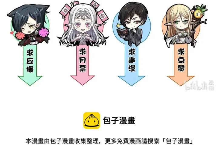 漫画《我真不是邪神走狗》026 鸢尾花与真理会第87张图