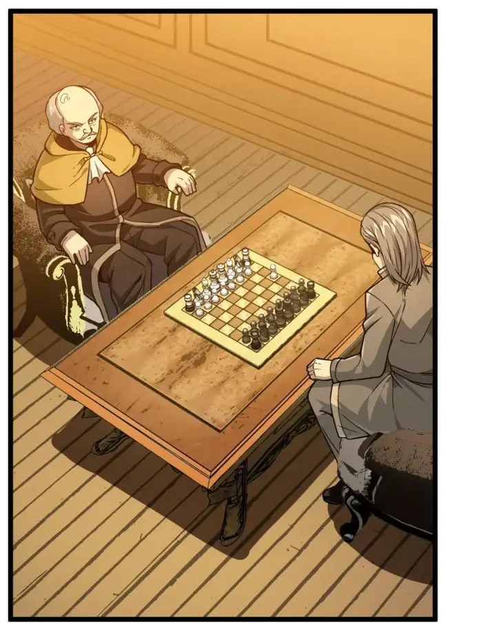 漫画《我真不是邪神走狗》027 让他成为我们的眼睛第27张图